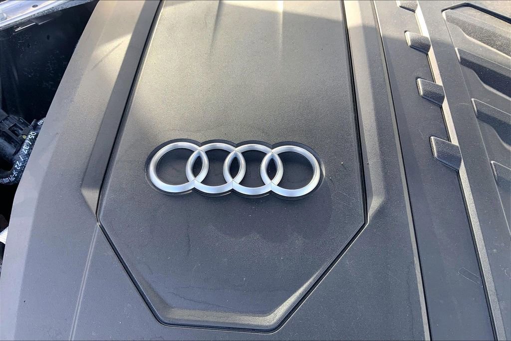 Certified 2023 Audi A4 2.0T Premium Plus w/ Premium Plus Package image 31