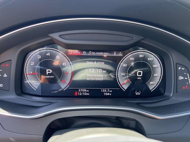 Used 2024 Audi A6 2.0T Premium image 32