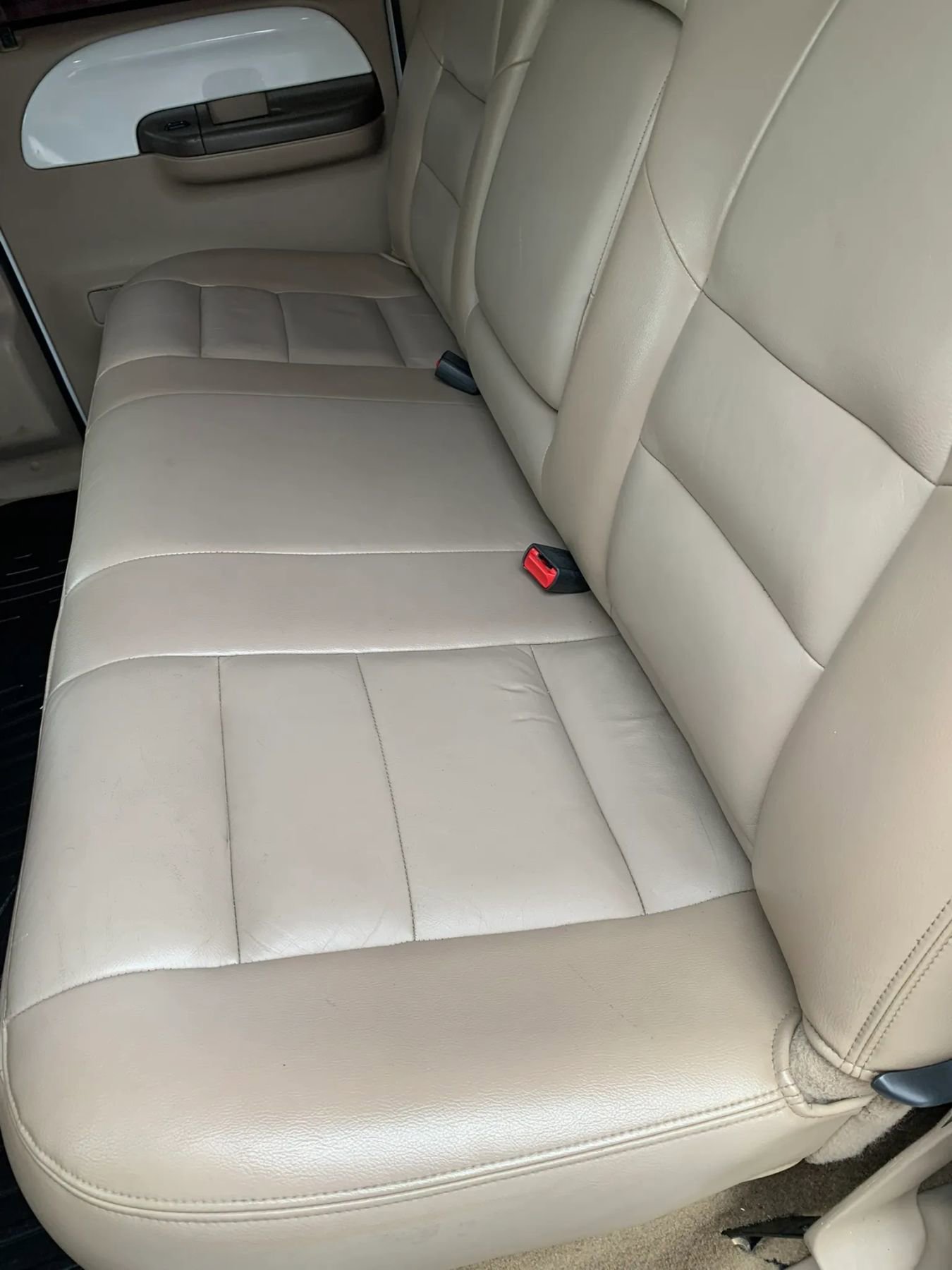 Used 2003 Ford F350 Lariat image 16