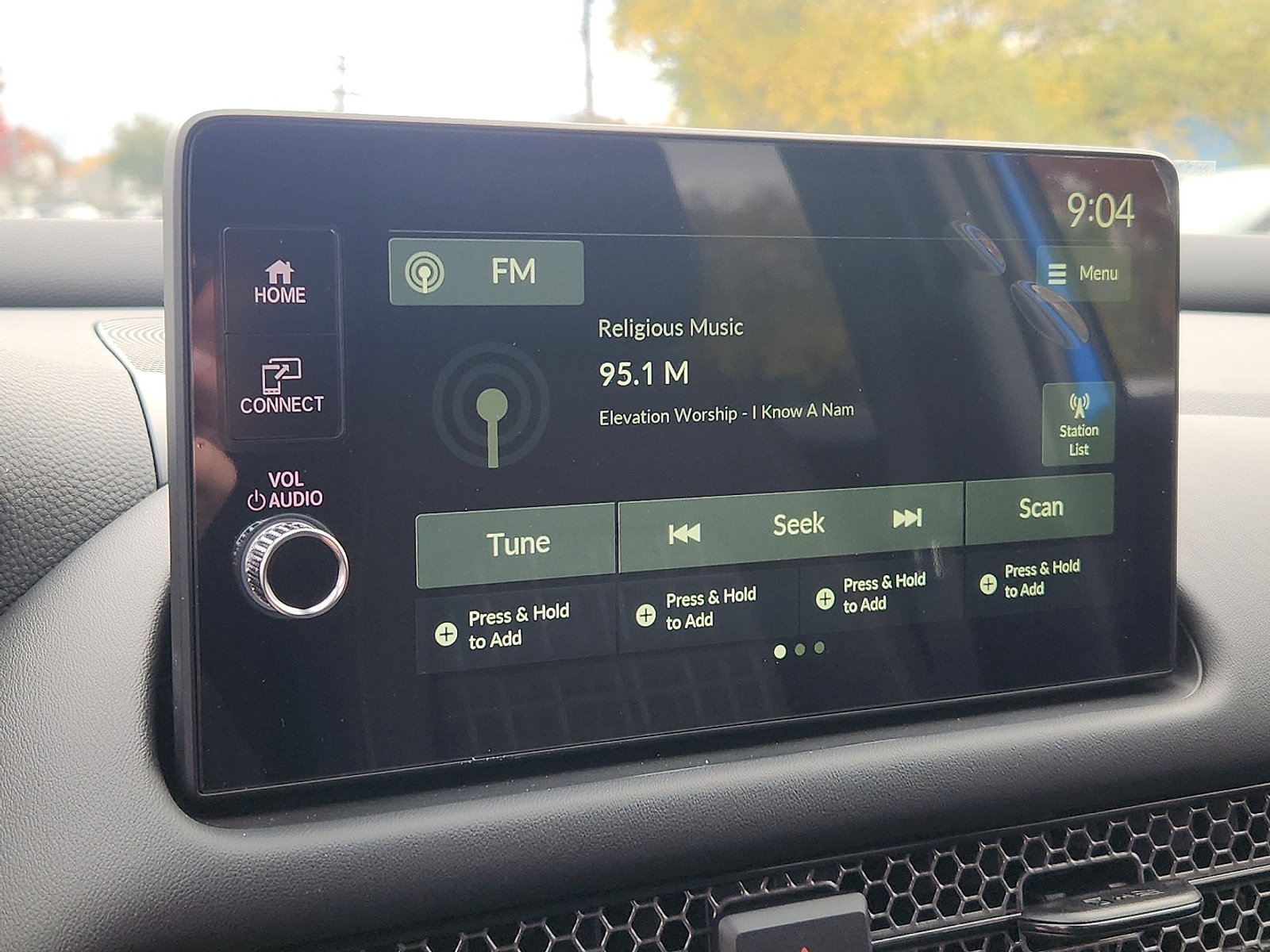 New 2026 Honda HR-V Sport image 11