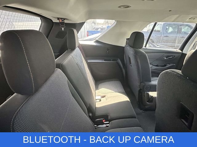 Used 2019 Chevrolet Traverse LT image 3