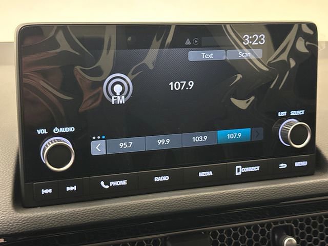 Used 2025 Honda Civic Sport image 15