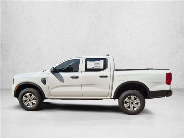 New 2026 Ford Ranger XL w/ Trailer Tow Package RWD image 5