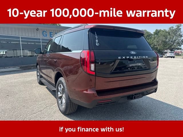 New 2027 Ford Expedition Active RWD image 31
