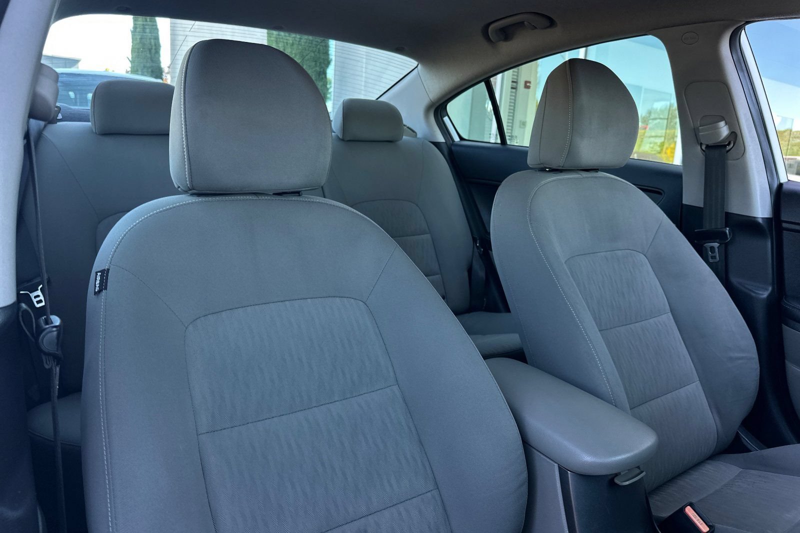 Used 2016 Kia Forte LX FWD image 15