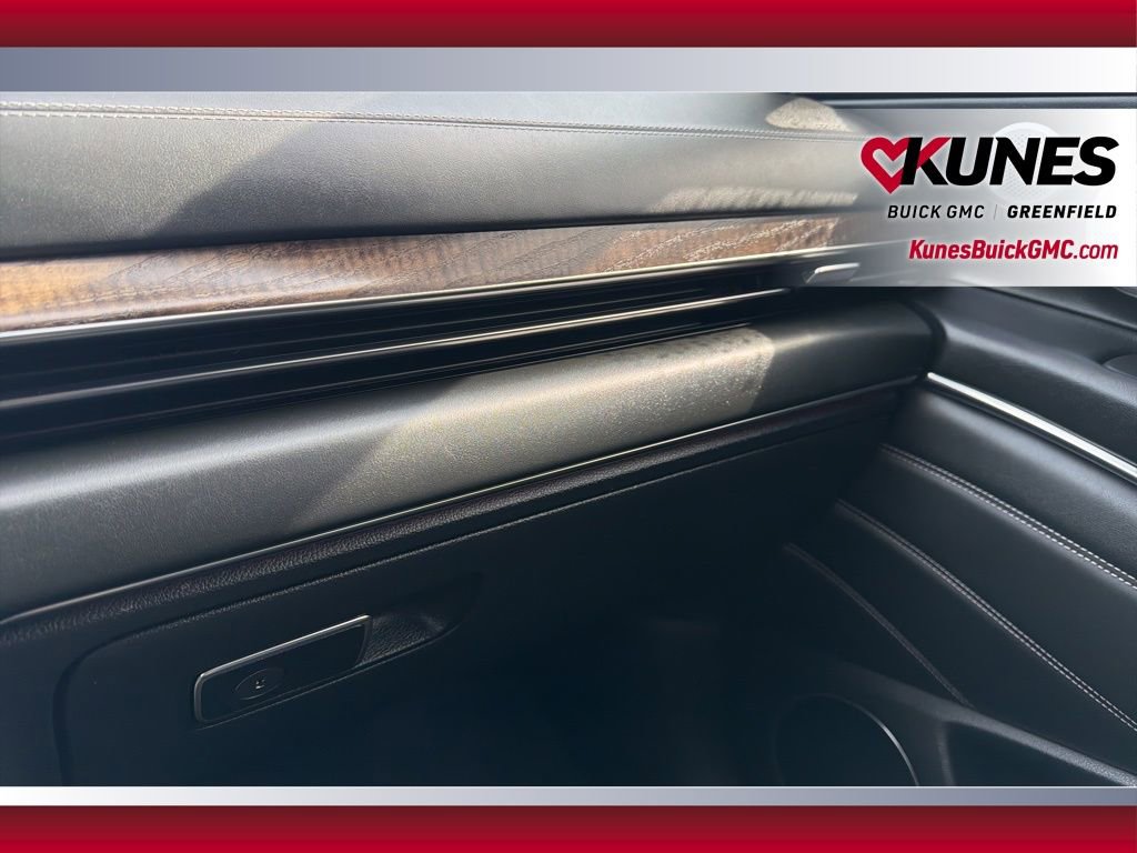 Used 2025 Genesis GV80 2.5T Prestige image 34