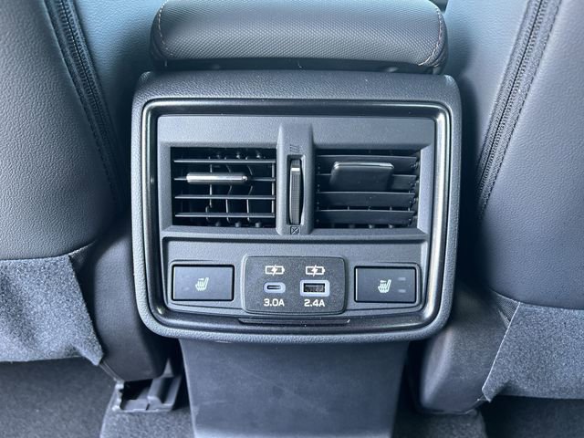 New 2026 Subaru Forester Touring AWD/4WD image 33