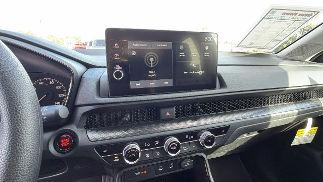 Used 2026 Honda CR-V EX image 25