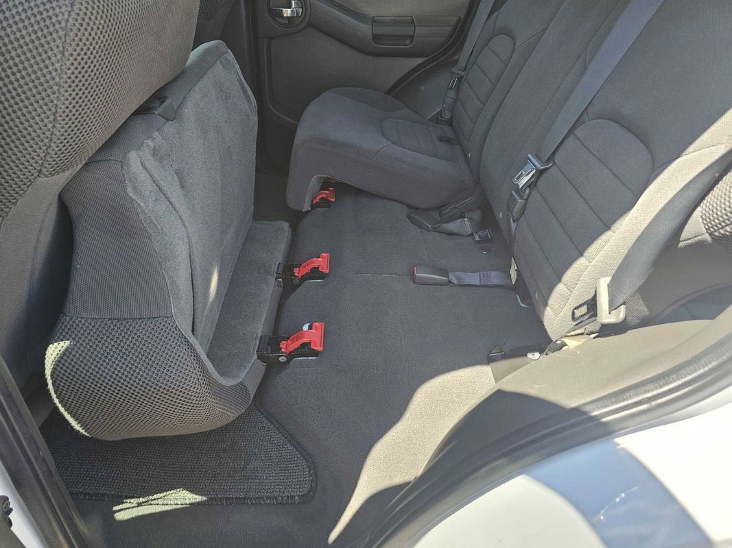 Used 2008 Nissan Xterra X image 23