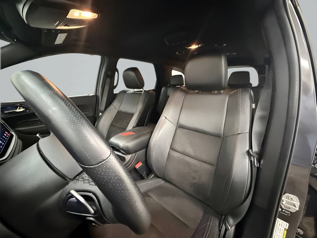 Used 2021 Dodge Durango R/T RWD image 10