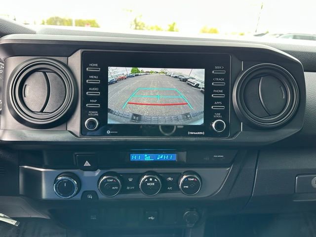 Used 2023 Toyota Tacoma SR AWD/4WD image 30