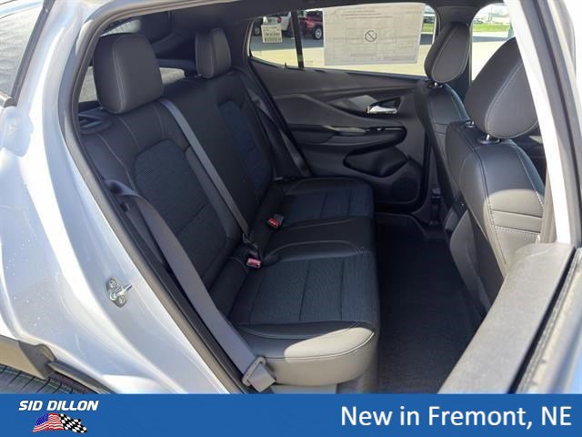 New 2026 Buick Envista Preferred w/ Convenience I Package FWD image 14