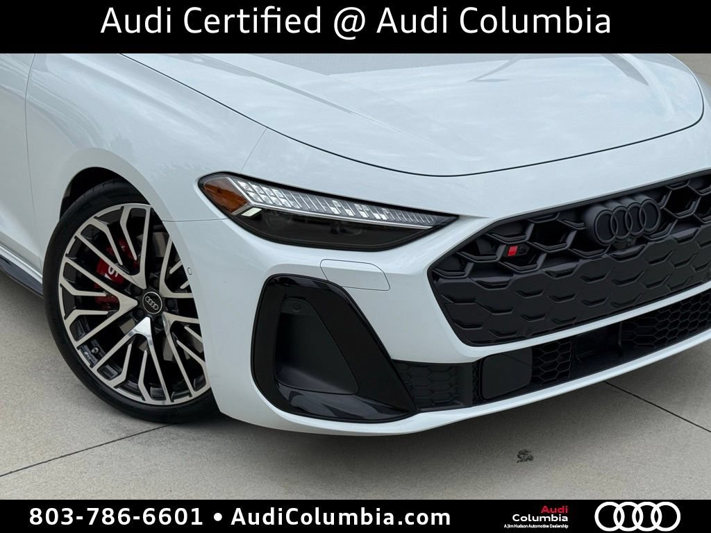 Used 2025 Audi S5 Prestige AWD/4WD image 6