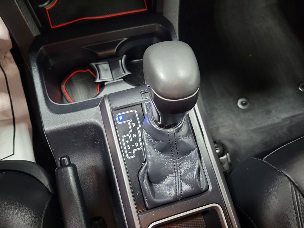 Used 2022 Toyota Tacoma TRD Sport image 40