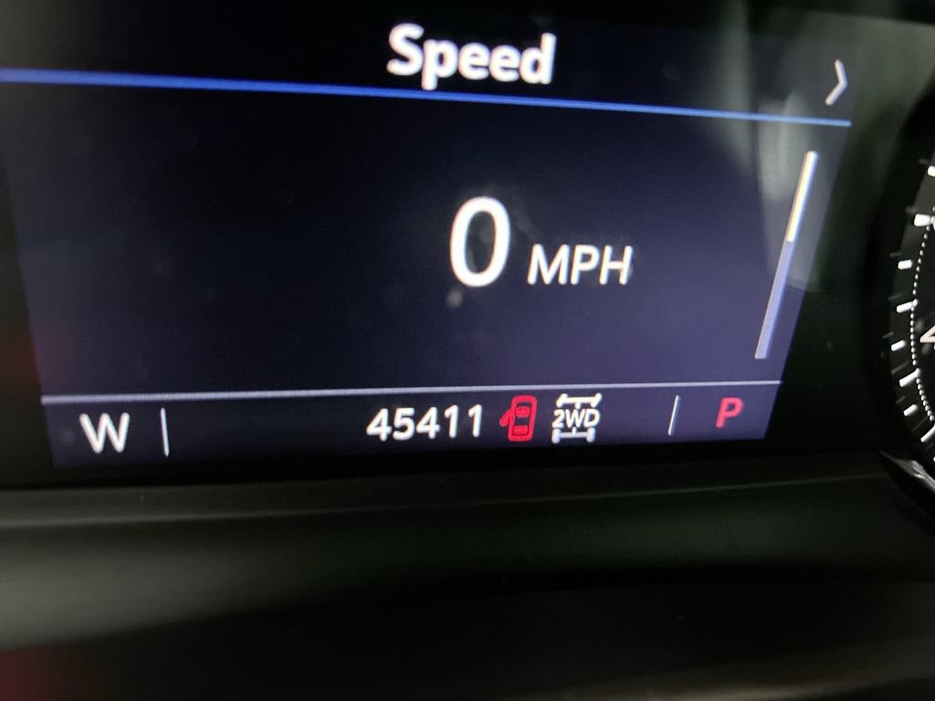 Used 2020 Cadillac XT5 Premium Luxury AWD/4WD image 18