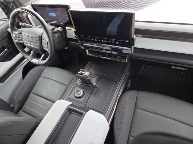 Used 2024 GMC Hummer EV 2X w/ LPO, Illumination Package AWD/4WD image 24
