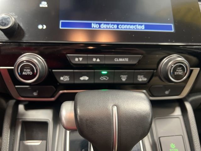 Used 2018 Honda CR-V EX-L image 29