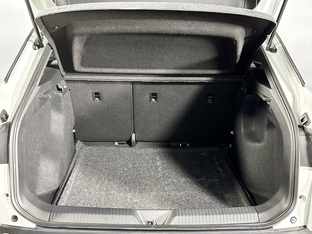 Certified 2024 Volkswagen ID.4 2WD image 22