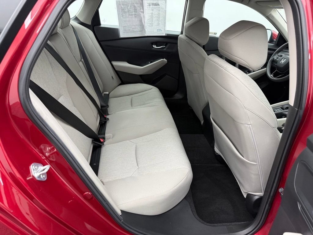 Used 2024 Honda Accord EX image 36