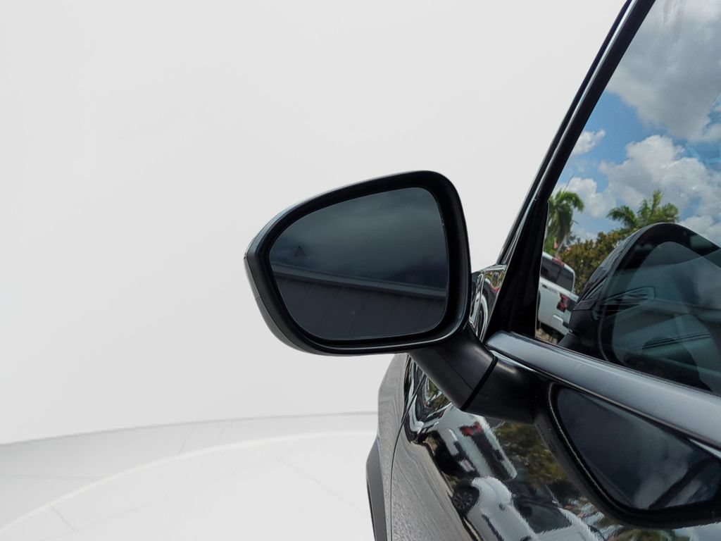 Certified 2023 Nissan Rogue SV w/ SV Premium B Package FWD image 26