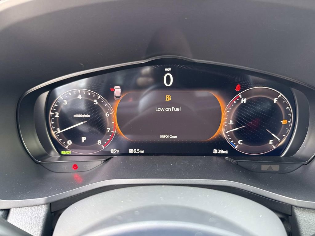 New 2026 MAZDA CX-90 3.3 Turbo w/ Premium Sport Pkg image 39