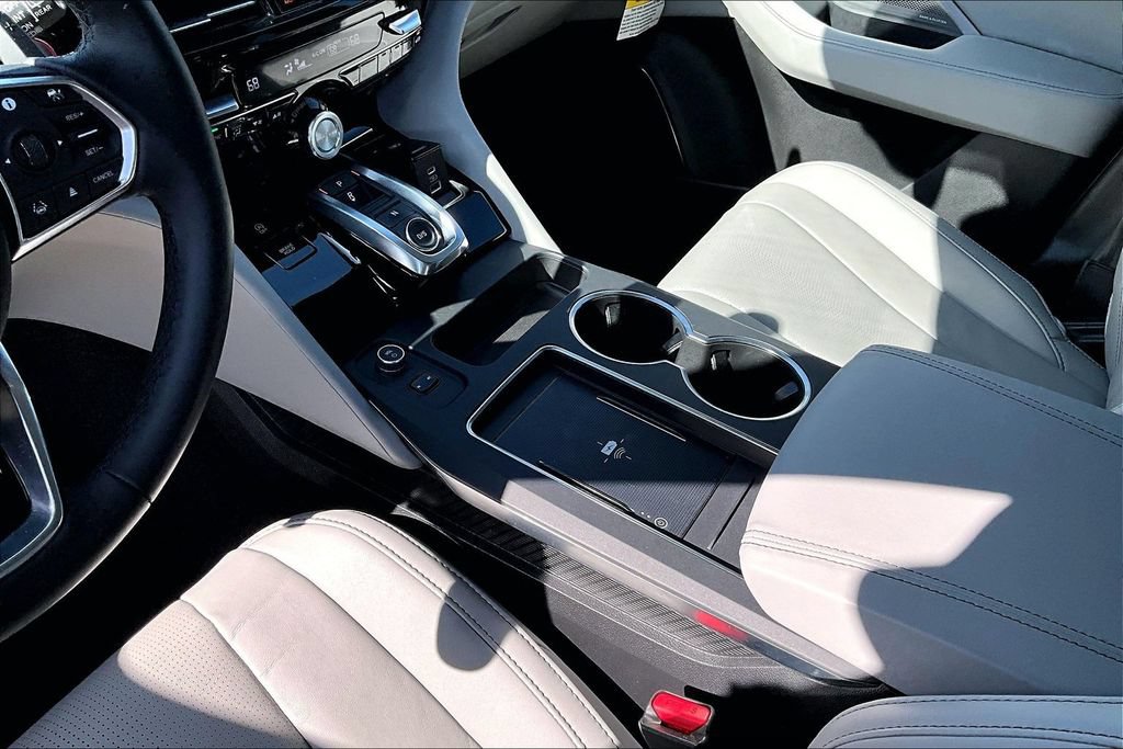 Certified 2026 Acura MDX FWD w/ Technology Package image 16