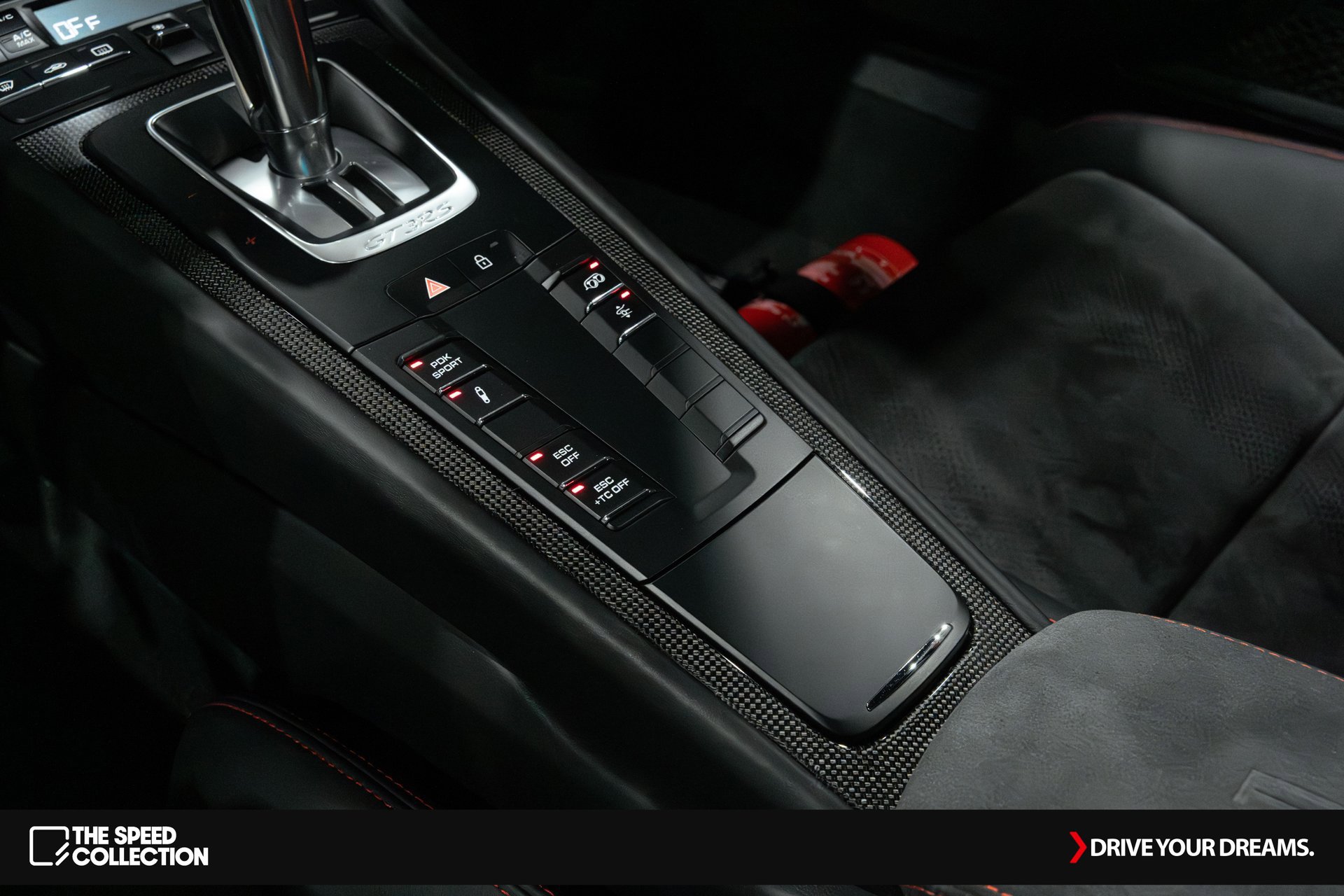 Used 2019 Porsche 911 GT3 RS w/ Weissach Package image 51