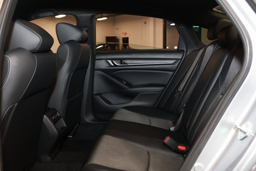 Used 2022 Honda Accord Sport image 13