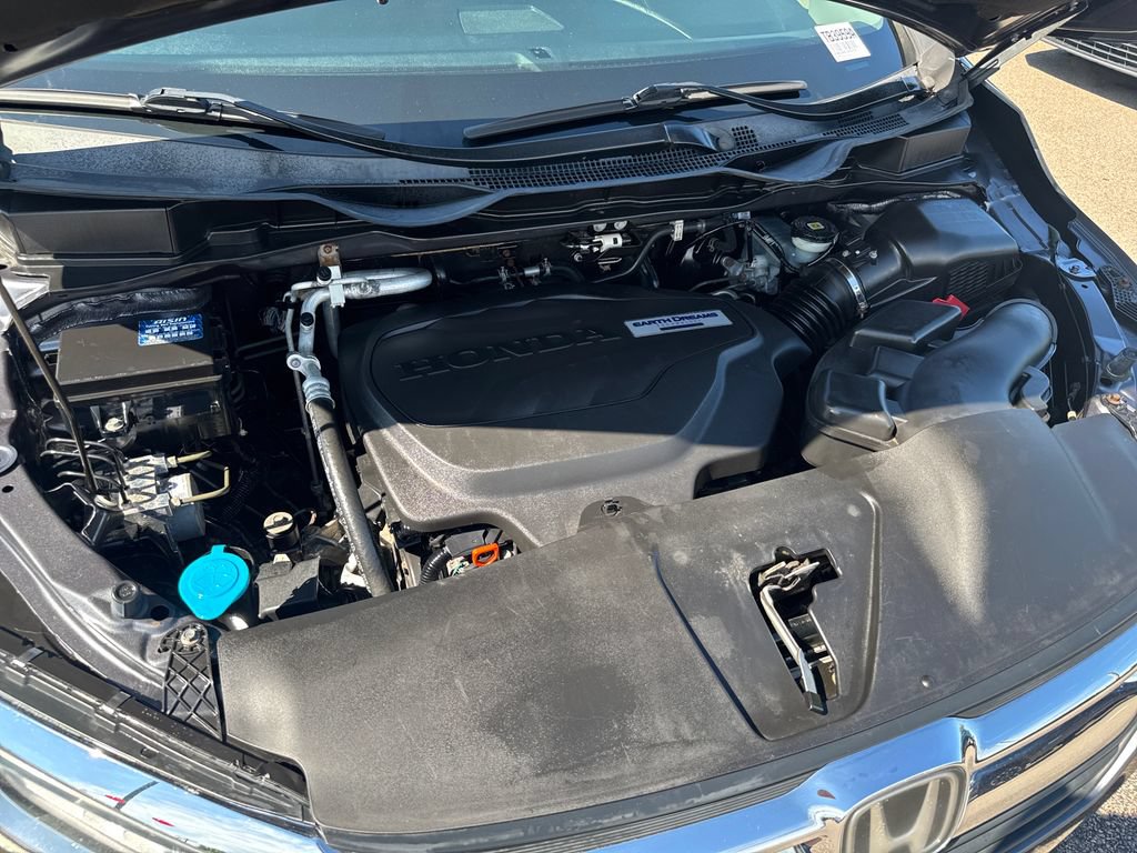Used 2018 Honda Odyssey Elite image 53
