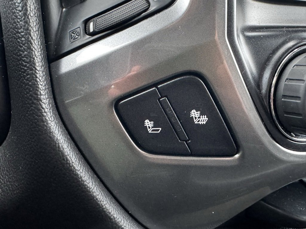 Used 2014 Chevrolet Silverado 1500 LT w/ Rally-2 Edition image 19