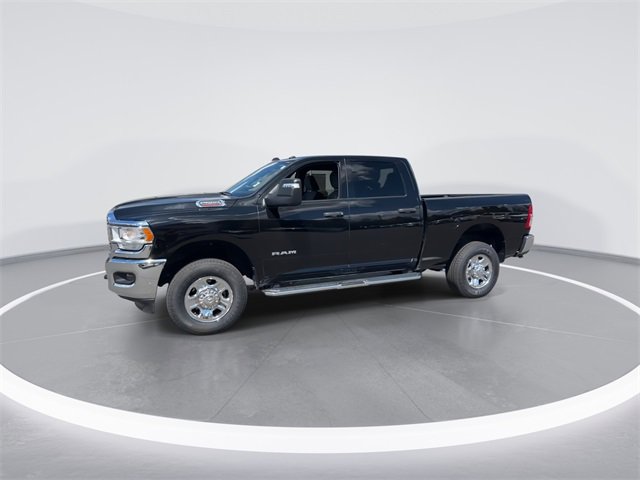 Used 2024 RAM 2500 Big Horn w/ Bed Utility Group image 4