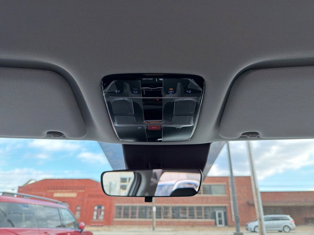 New 2026 Hyundai Santa Fe SE image 23