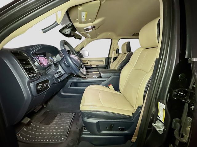 Used 2022 RAM 3500 Limited image 17