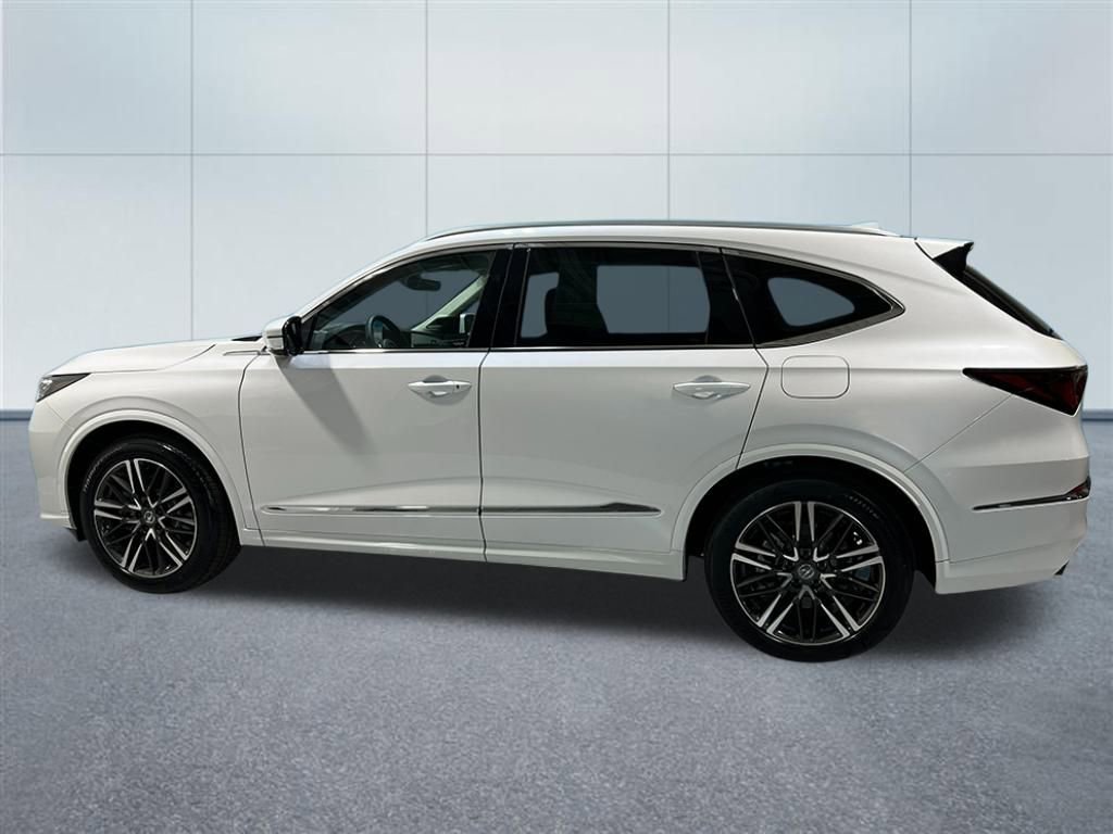 New 2026 Acura MDX SH-AWD w/ Advance Package image 2