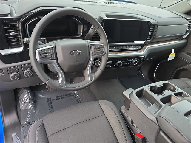 New 2026 Chevrolet Silverado 1500 RST image 15