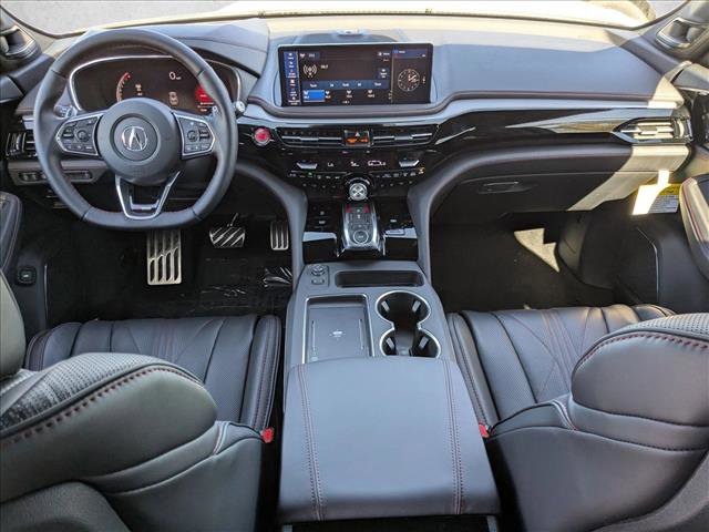 New 2026 Acura MDX A-Spec image 14