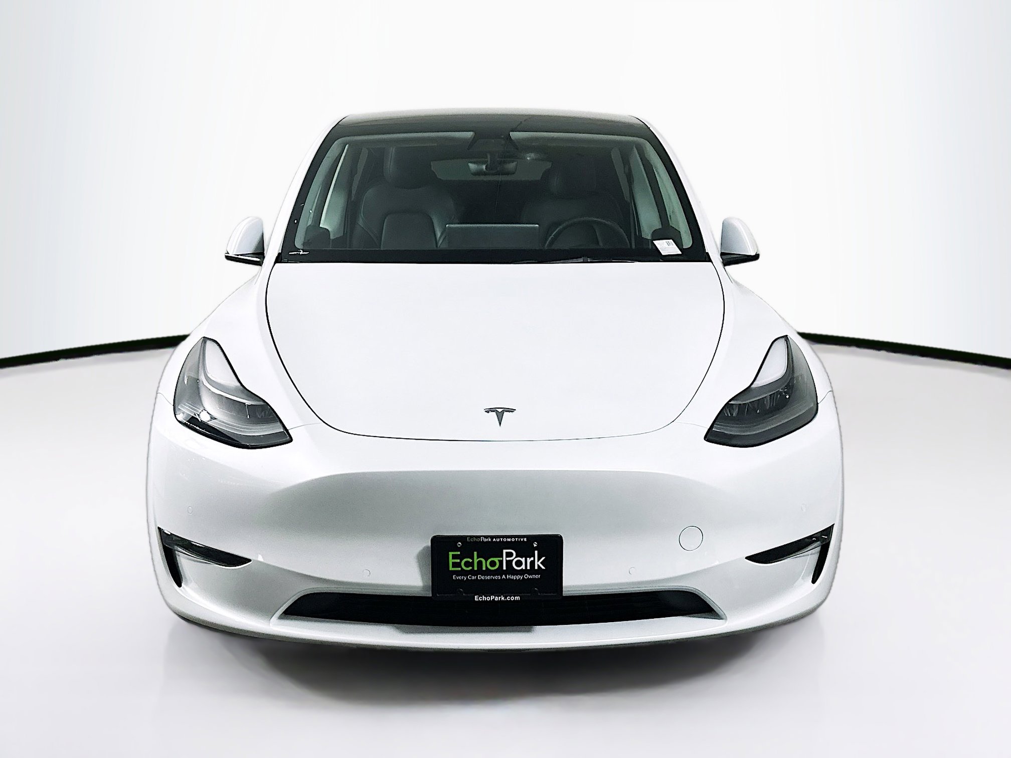Used 2022 Tesla Model Y Performance image 2