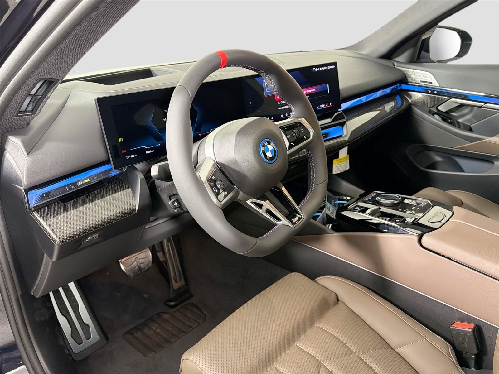 New 2026 BMW i5 AWD/4WD image 9