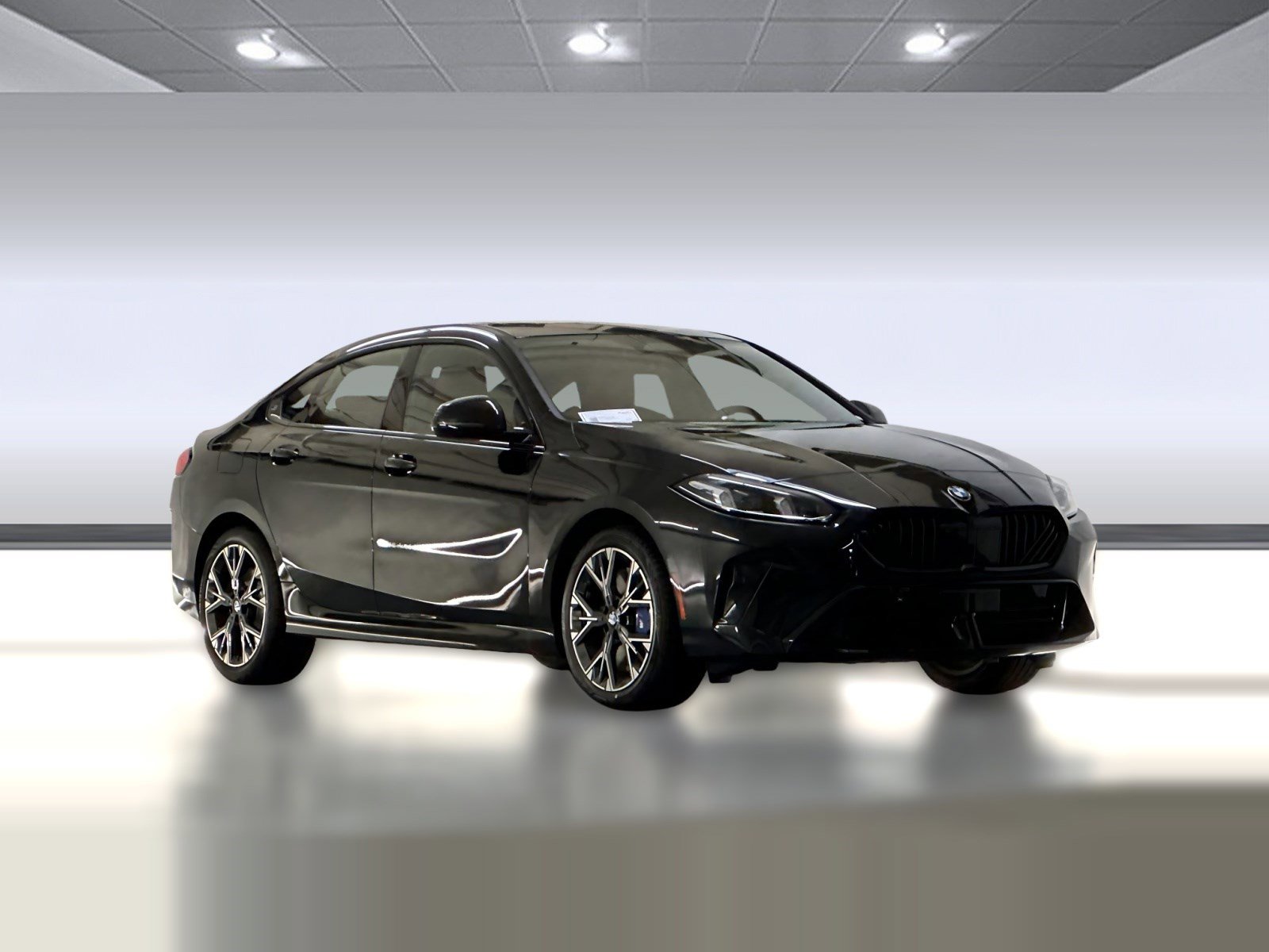 Used 2026 BMW 228i w/ Premium Package FWD image 6