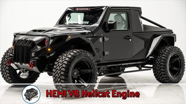 Used 2025 Jeep Wrangler Unlimited Sport image 1