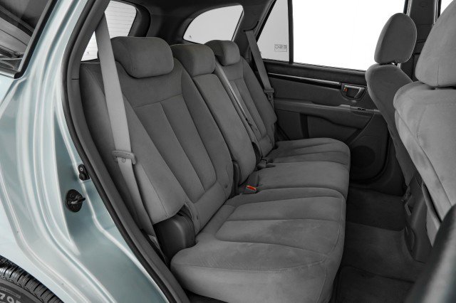 Used 2008 Hyundai Santa Fe GLS image 29