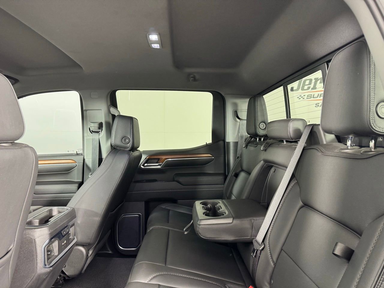 Used 2022 GMC Sierra 1500 Denali RWD image 32