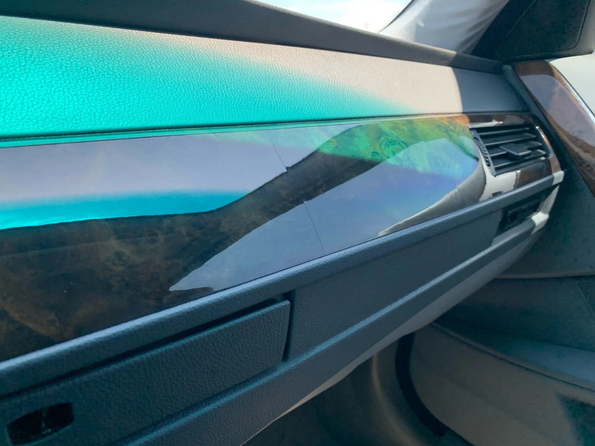 Used 2004 BMW 525i Sedan image 21