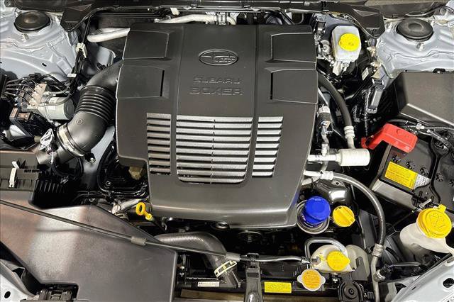 Used 2022 Subaru Forester Premium AWD/4WD image 29