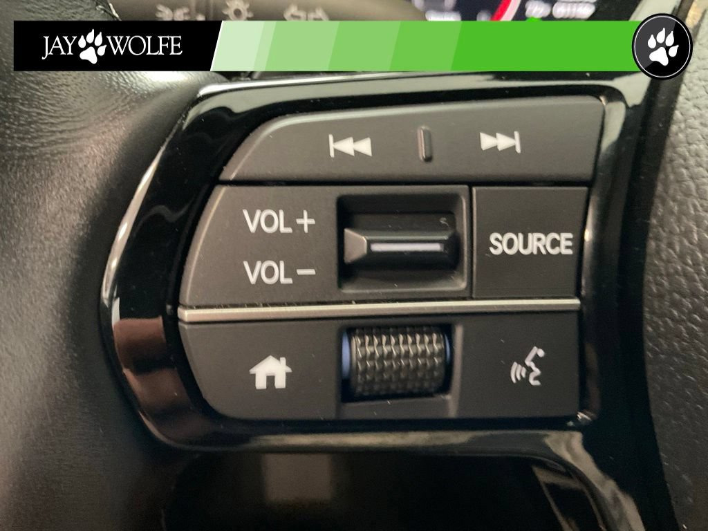 Used 2024 Honda Civic Sport image 12