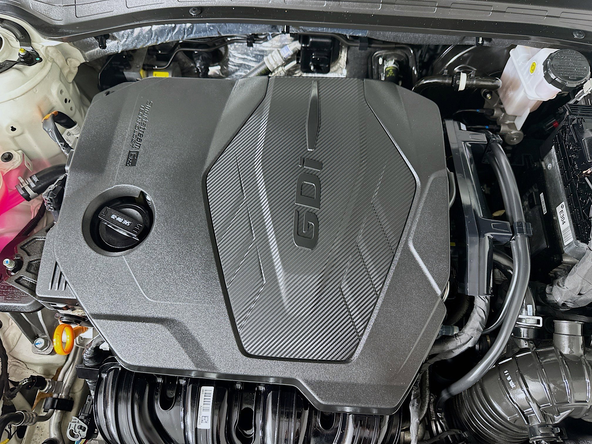 Used 2025 Kia K5 LXS image 33