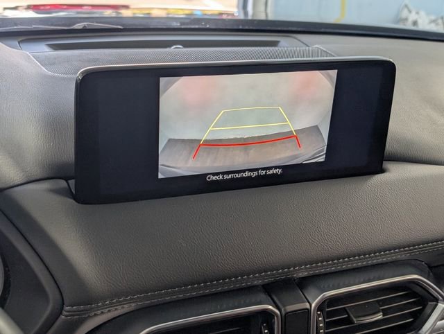 Certified 2023 MAZDA CX-5 Carbon Edition image 20