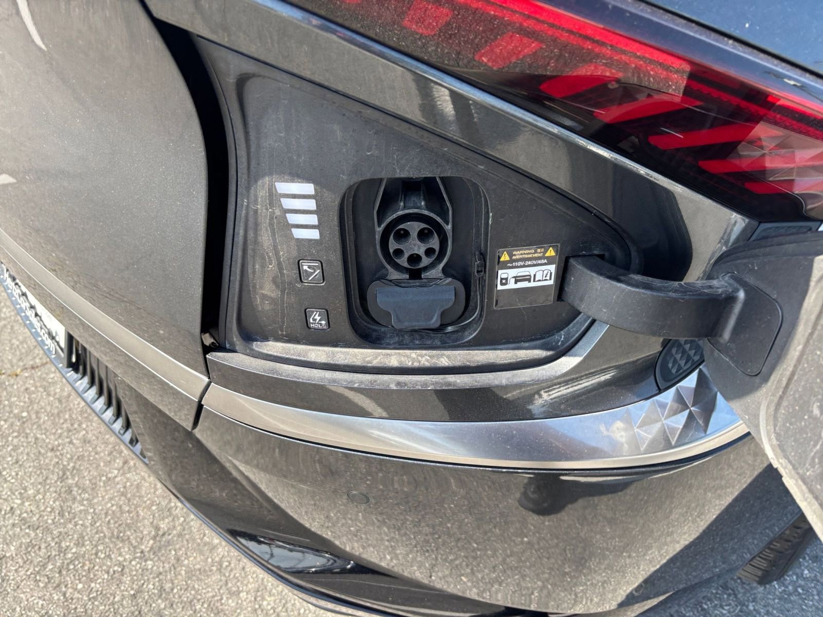 Used 2023 Kia EV6 Wind image 22