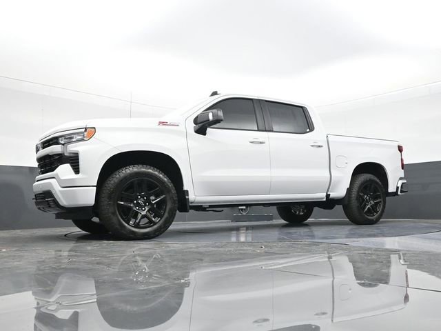 New 2026 Chevrolet Silverado 1500 RST image 52