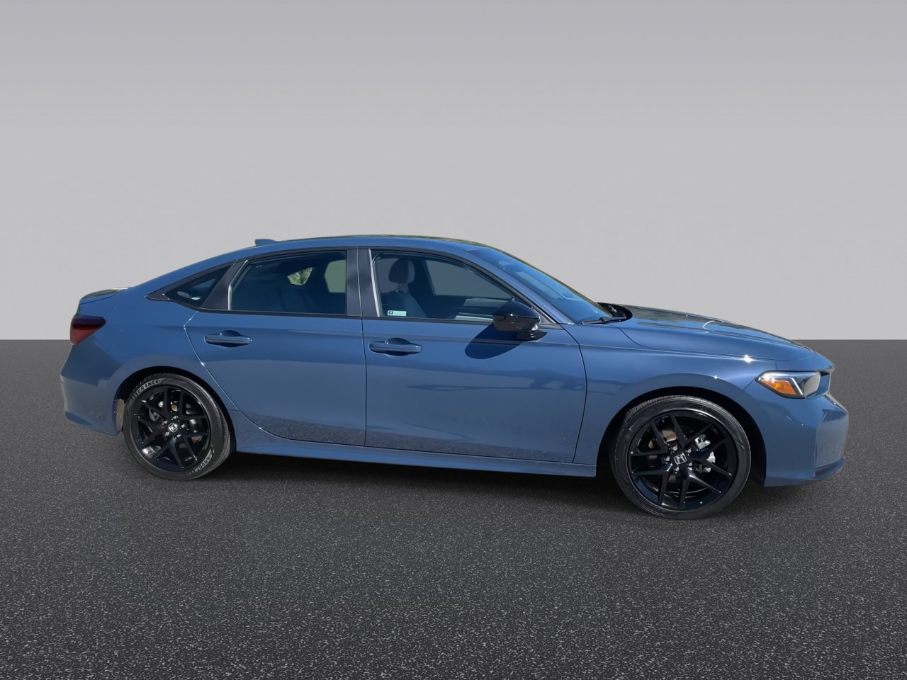 Used 2026 Honda Civic Sport image 10